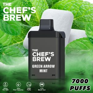薄荷