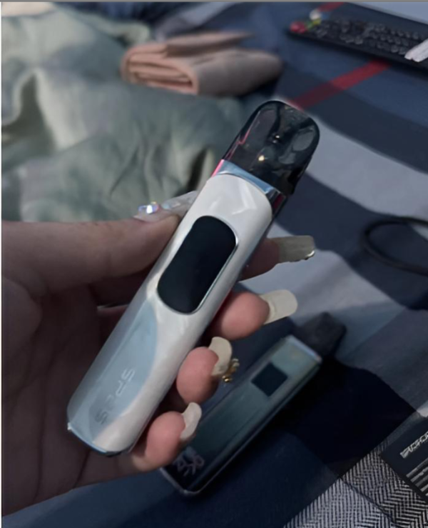 台灣現貨/SP2S小煙主機 思博睿註油主機 711到付/快速出貨/ - 图片 5