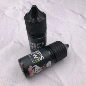 厨師佳釀/CHEF’S BREW 美國進口精製厨師煙油 30ML/36MG原瓶裝/台灣現貨 /快速發貨