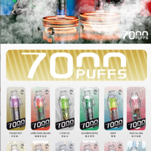 喜貝抛棄式電子煙/HEBAT BOOM 7000 PUFFS/Hebat一次性電子煙/ 台灣電子煙批發/快速出貨/
