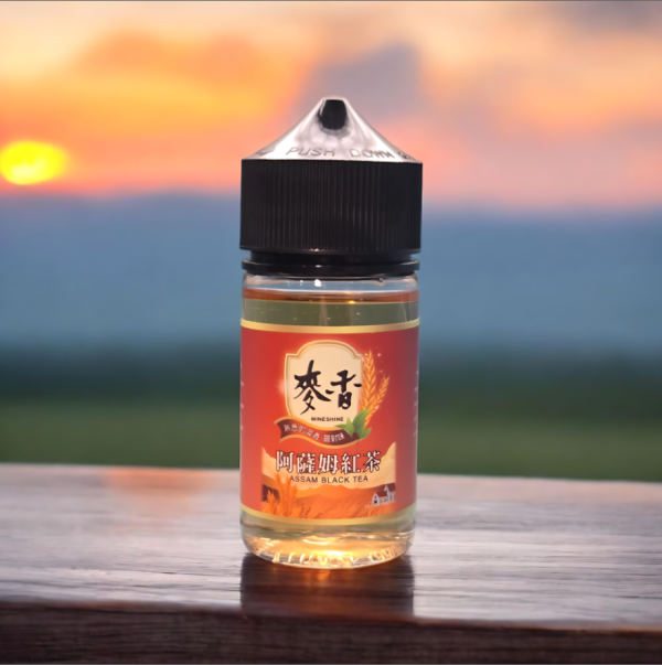 麥香煙油 Maixiang 30ml/35mg 小煙油/台灣現貨/ - 图片 2