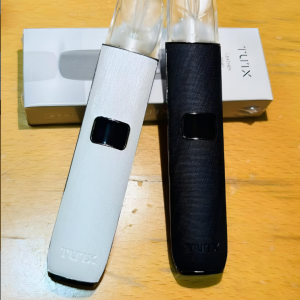 Tutx皮革主機 通用悅刻煙彈一代 711到付/台灣現貨/