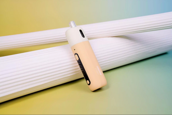 Aspire Fluffi POD 酪梨妹妹套組 1500mAh 小煙主機/台灣現貨/ - 图片 4