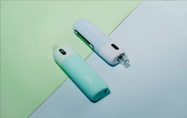 Aspire Fluffi POD 酪梨妹妹套組 1500mAh 小煙主機/台灣現貨/ - 图片 5