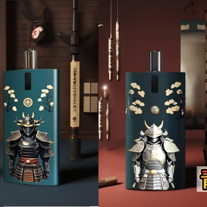 將軍主機 鎧甲套装 SAMURAI ARMOUR 注油主機套組 1.2/0.8空倉 711到付/台灣現貨/