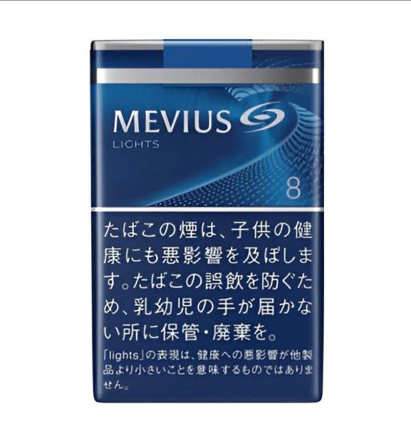 日本紙煙 七星 駱駝 梅比烏斯 和平香煙 頂級日本稻子 台灣現貨 711到付/台灣現貨/ - 图片 8