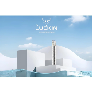 Luckin主機 幸運煙桿 通用悅刻Relx煙彈一代 711到付7台灣現貨/