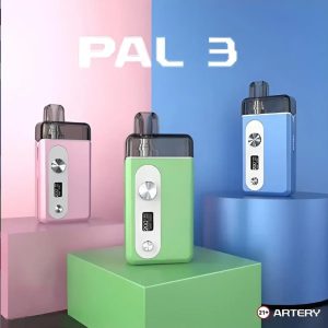 Artery Pal3 動脈3 台灣現貨